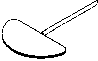 Glaucoma drainage device