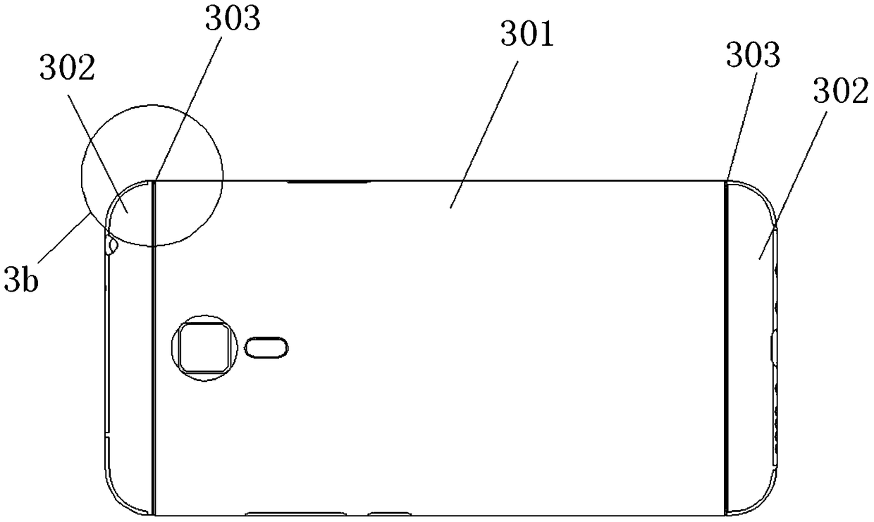 A shell and its manufacturing method