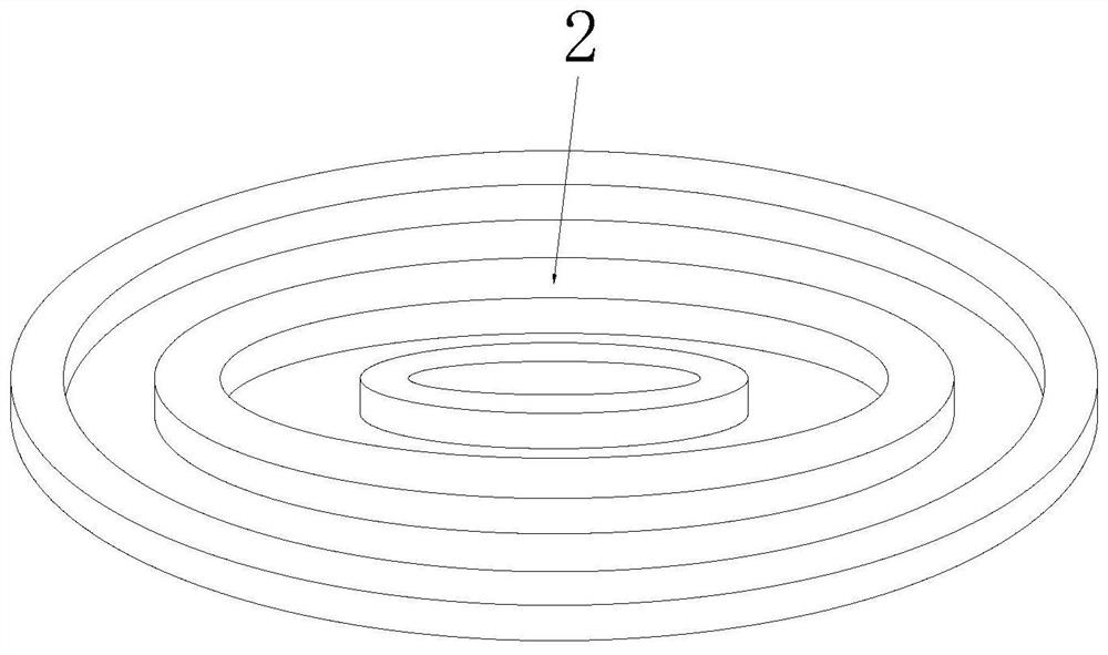 Carton with fresh-keeping function