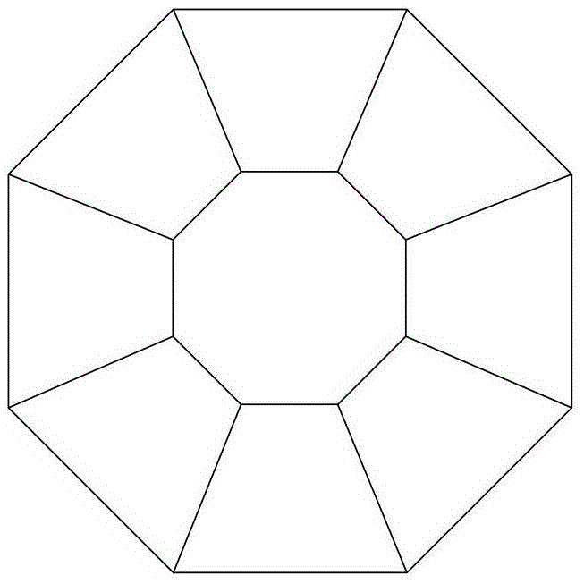 Solar power generation apparatus