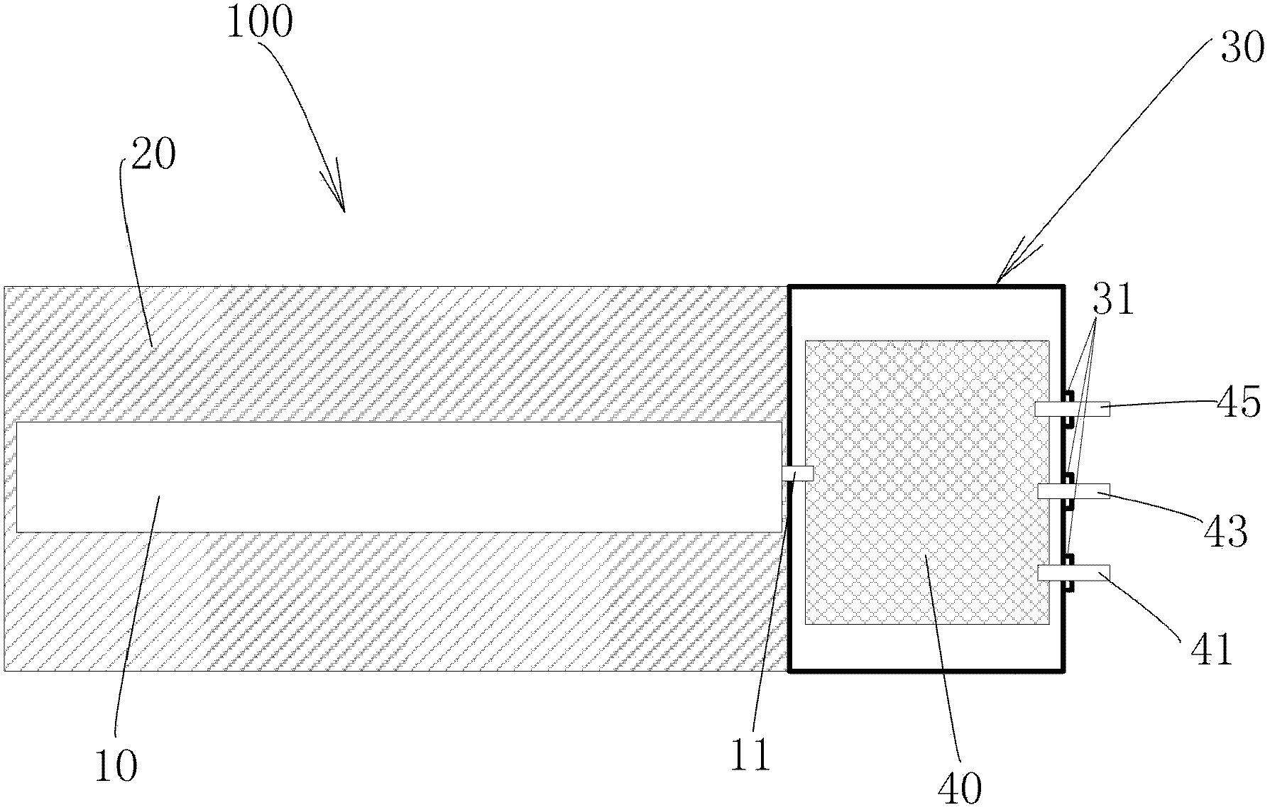 Neutron detector