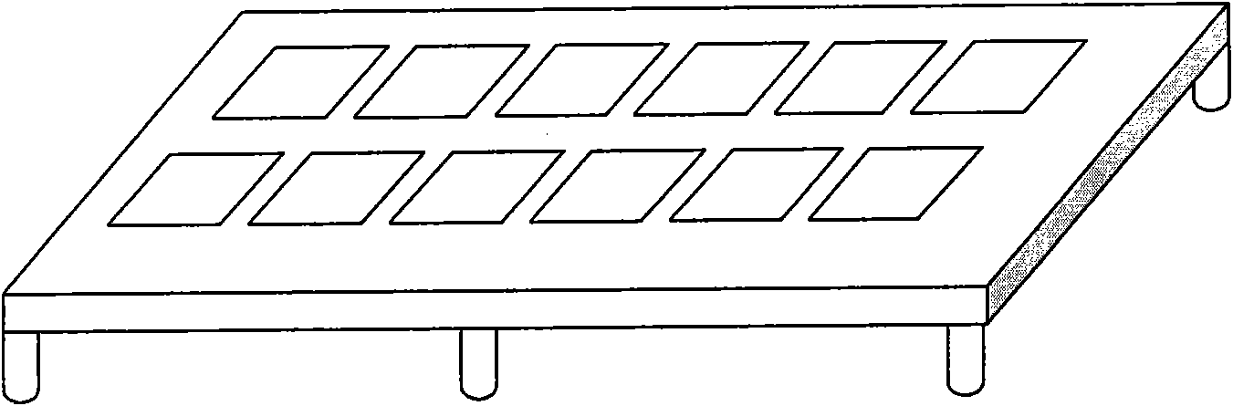 System and method for multi-contact interaction