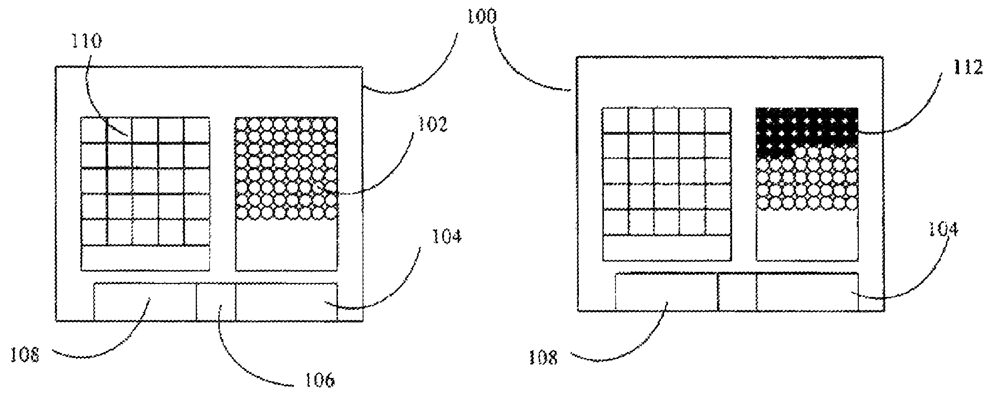 Short-line bingo method and apparatus