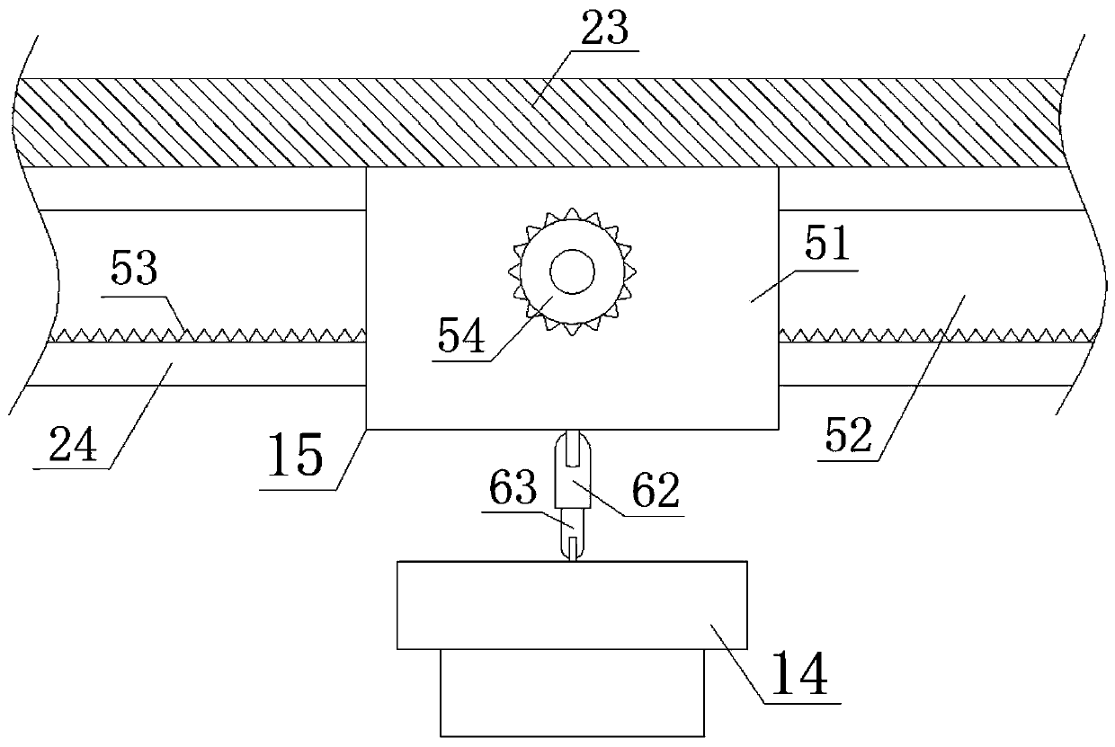 Intelligent and simulated indoor skiing light projection system