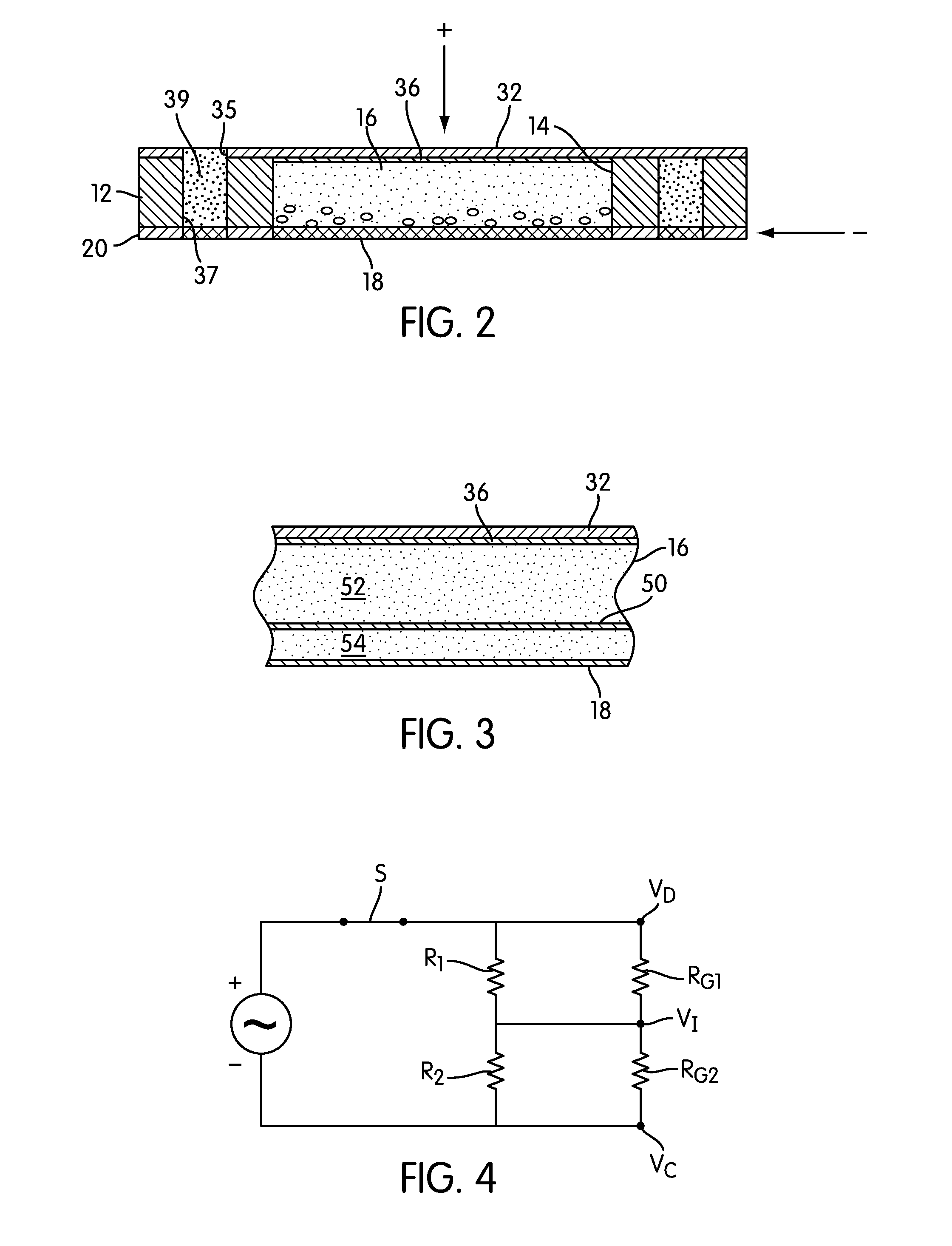 Iontophoretic device with improved counterelectrode