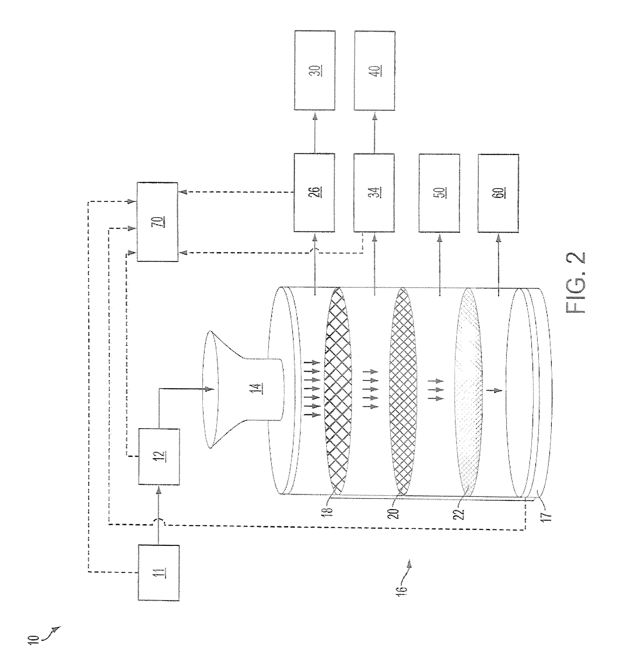 Automated insect separation system