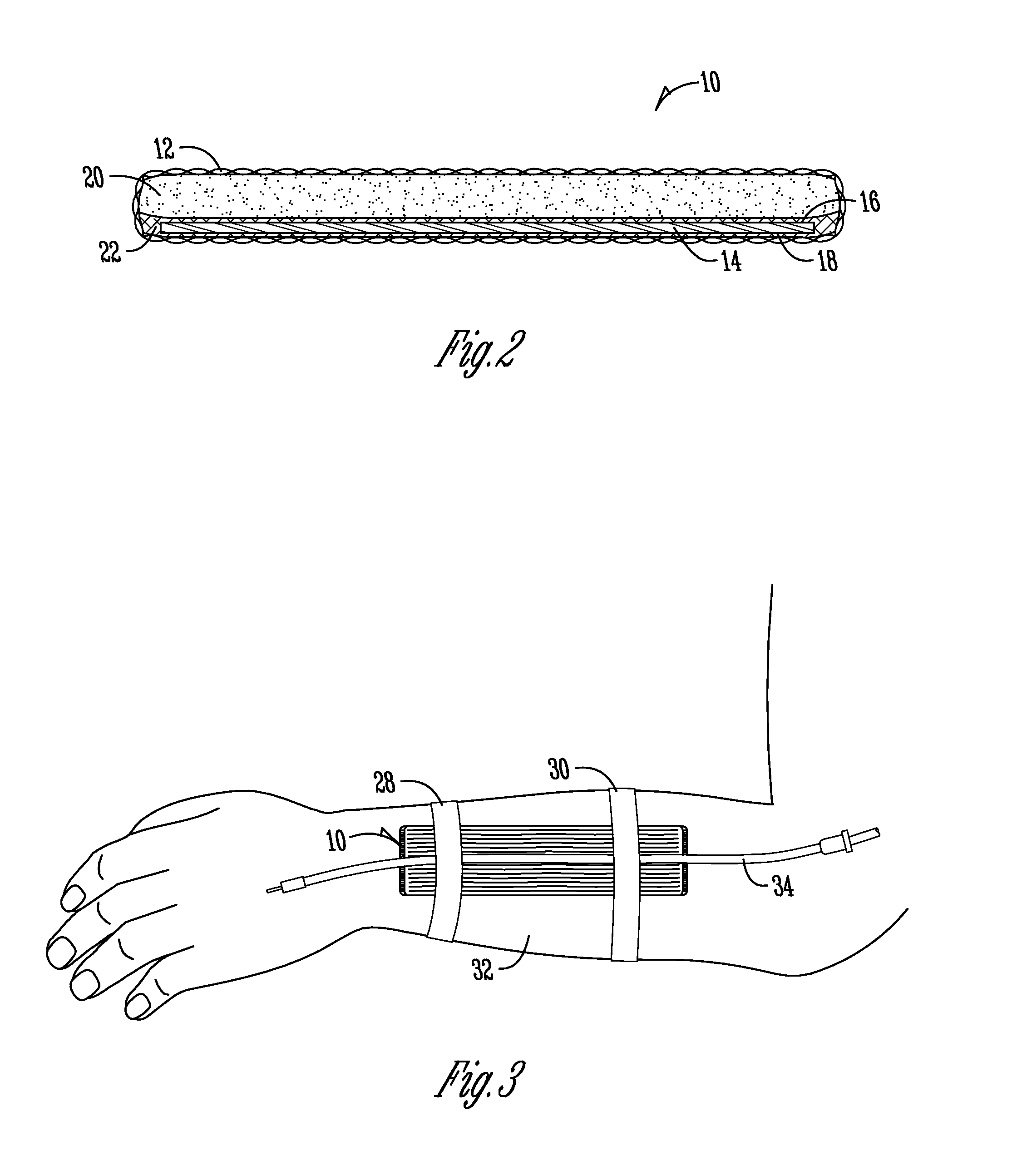 Anti slippage arm boards