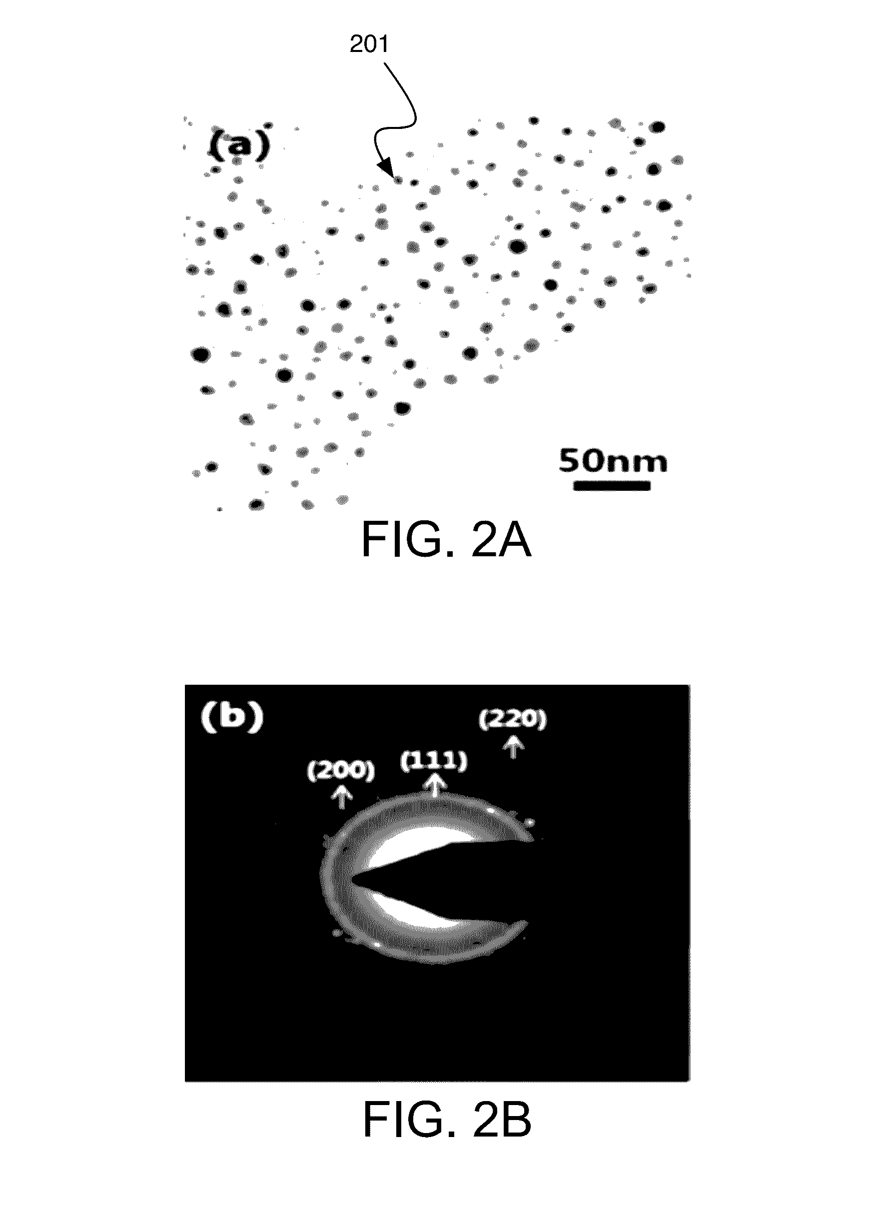 Microreactor-assisted printing of conductive traces with in-situ reactive inks