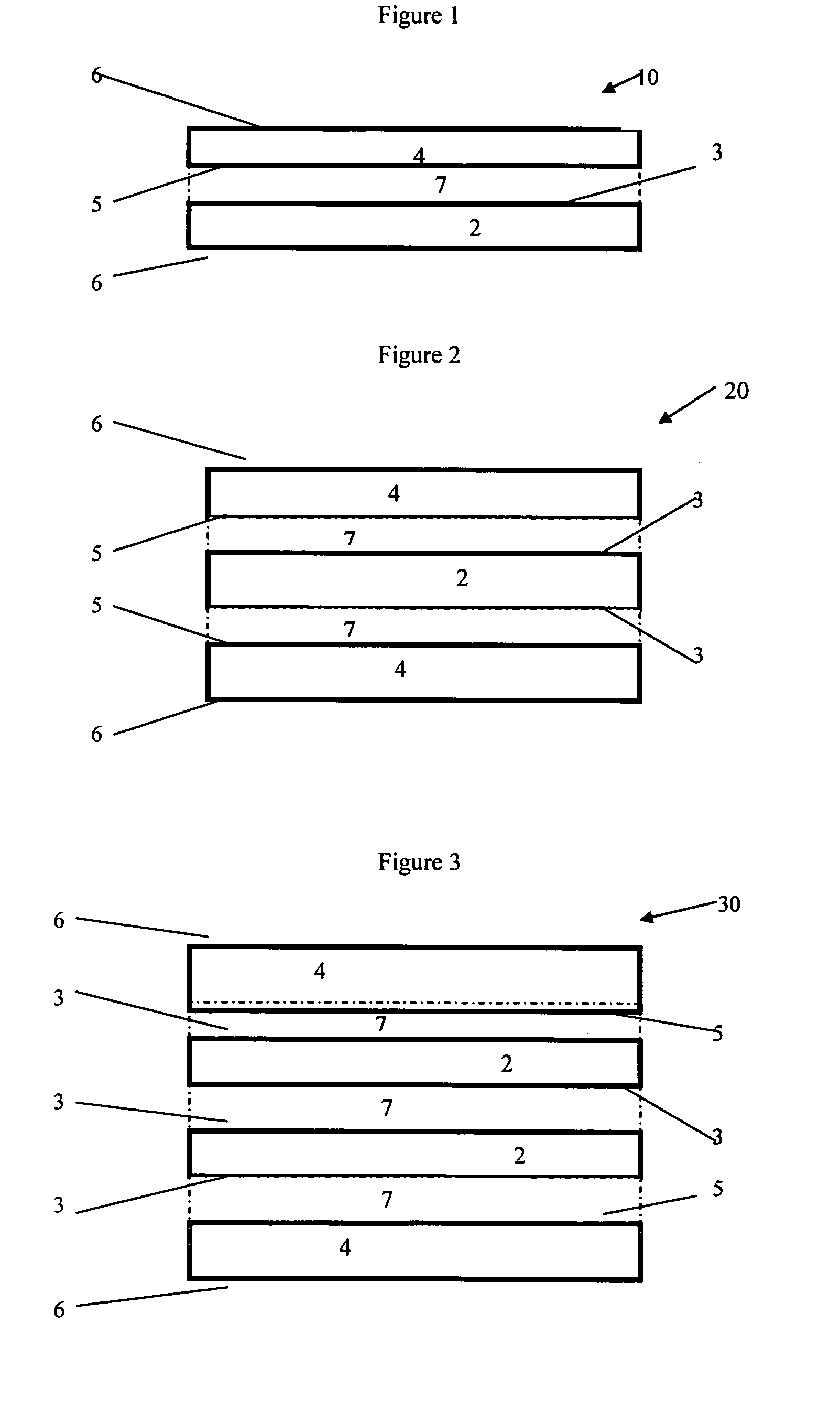 Optical distortion removal