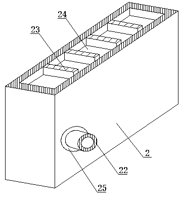 Thermal-insulation breeding chicken house based on intelligent breeding