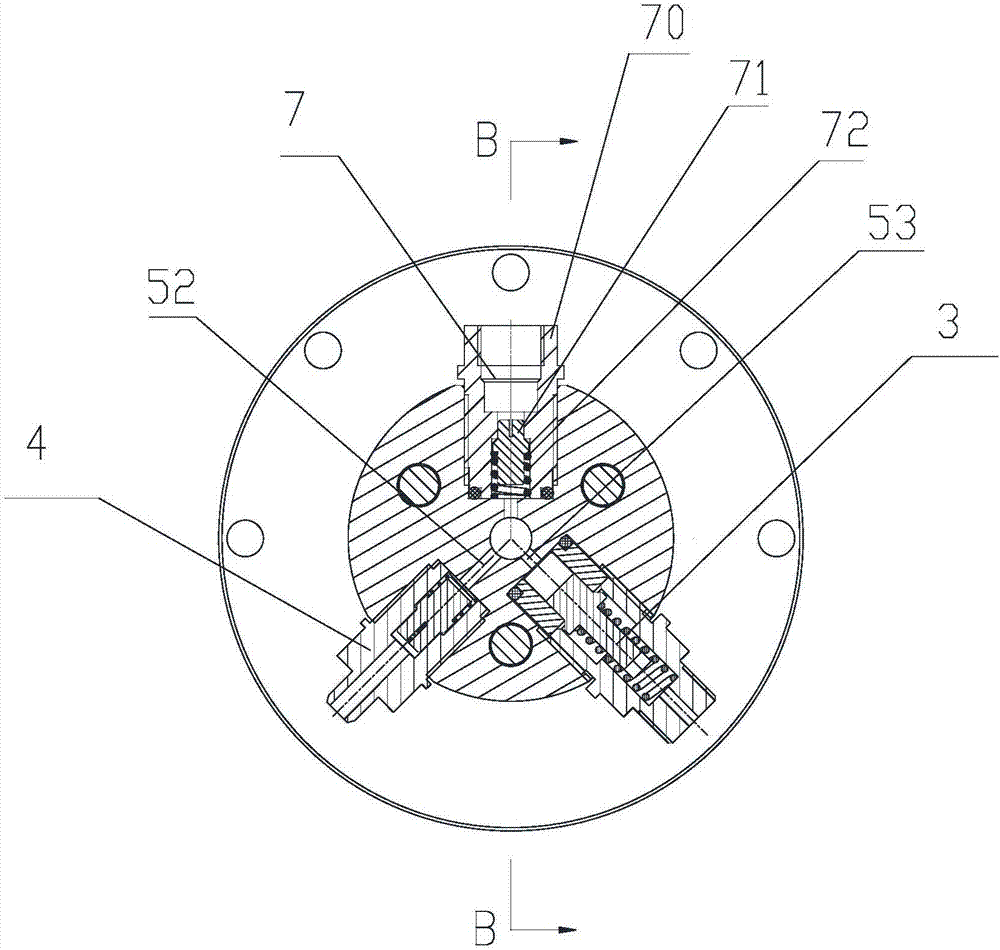 high pressure water pump