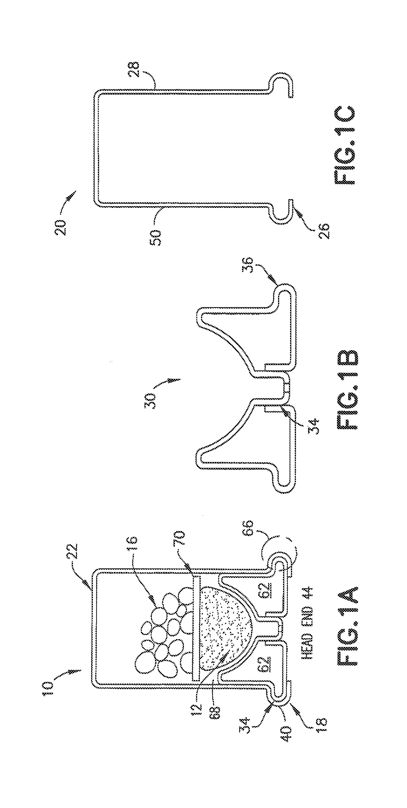 Aluminum shotgun shell case, methods of making, and using the same