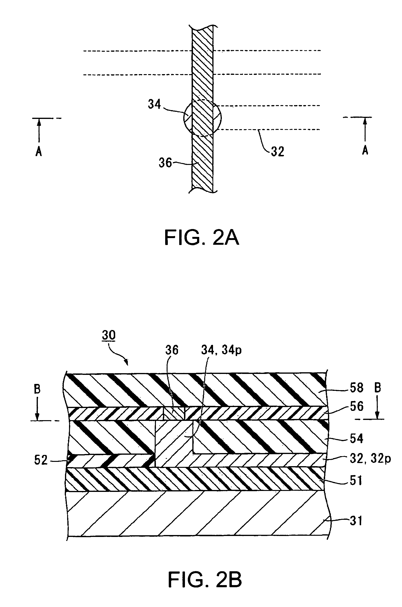 Method for forming wiring pattern, wiring pattern, and electronic apparatus