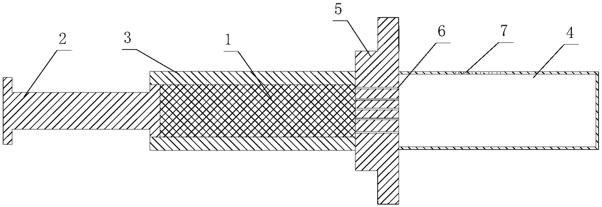 Vehicle-body energy absorbing device and method