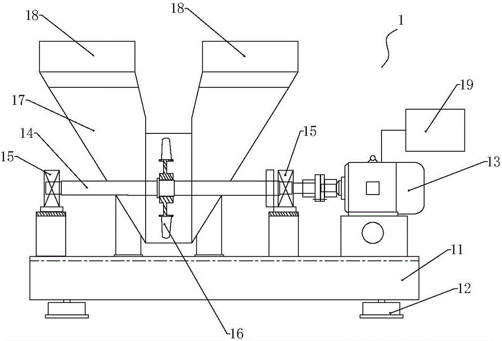 Device and method for reducing nitrogen oxide generated by coke oven