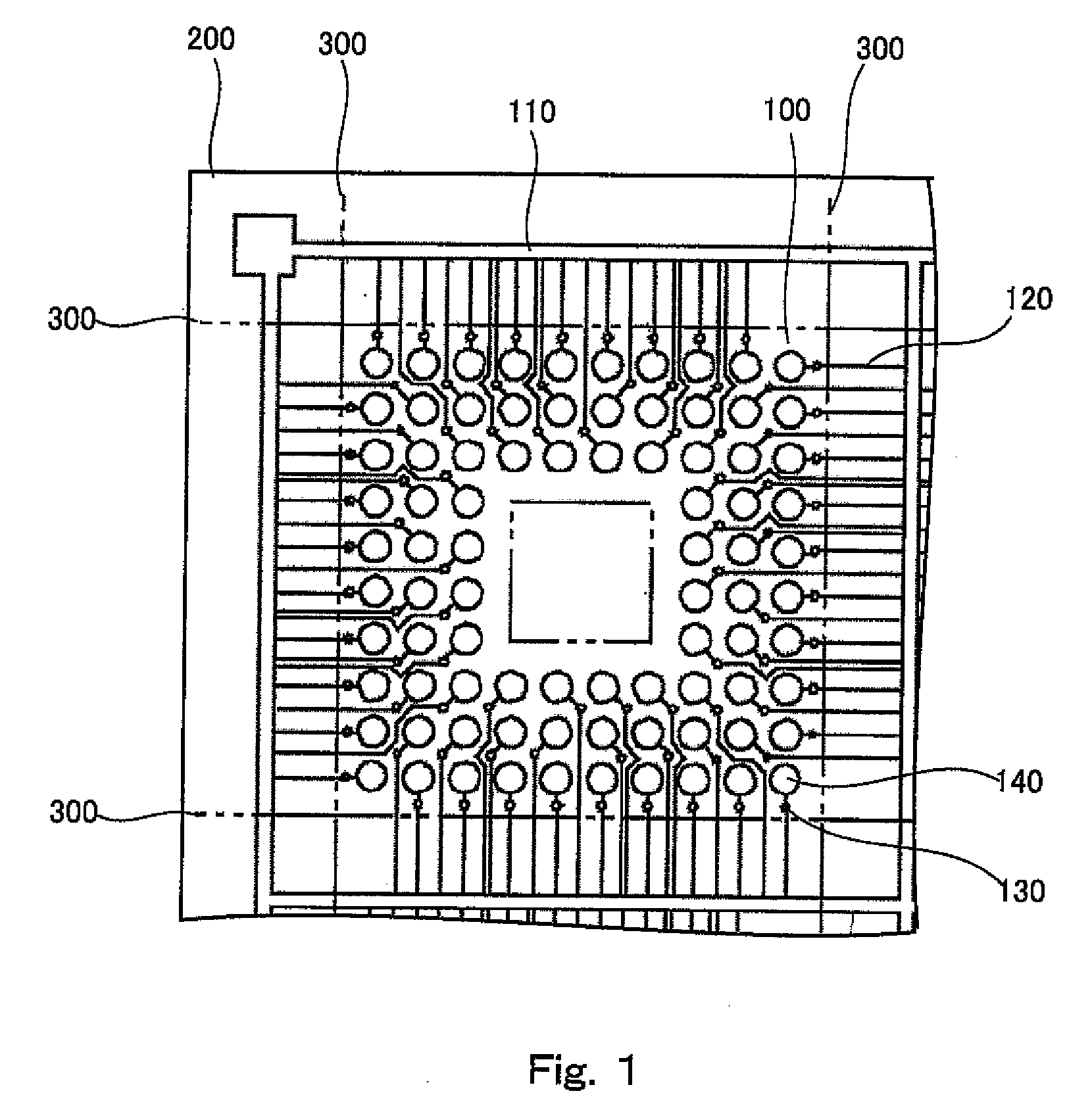 Method for manufacturing printed-circuit board