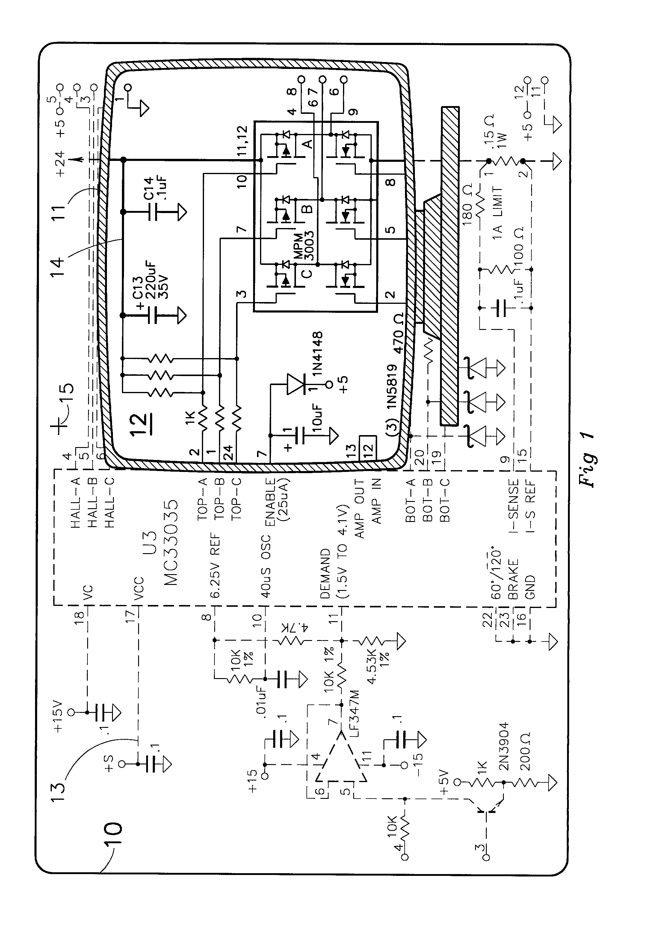 Method for framing viewports on a computer screen, and for pointing therein