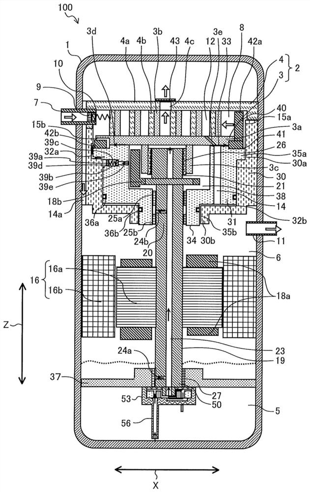 Compressor