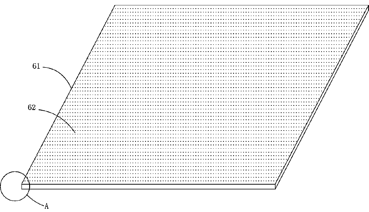 Thawing apparatus and refrigerator