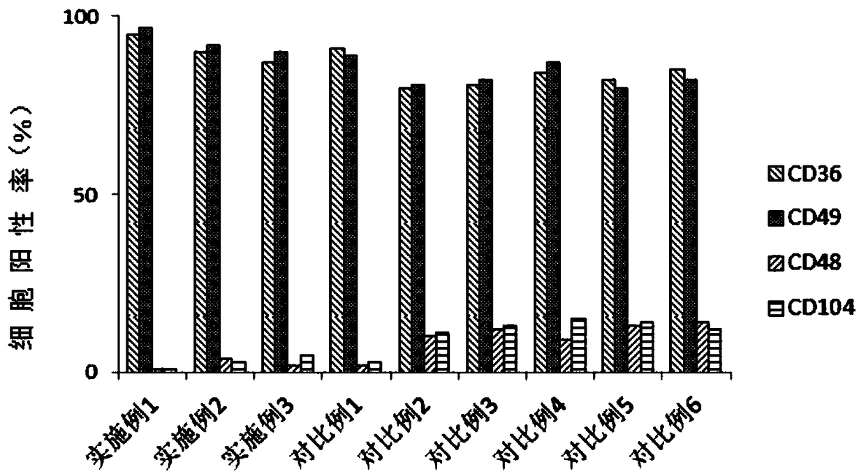 Adipose tissue cryopreservation liquid, cryopreservation method and application of adipose tissue cryopreservation liquid