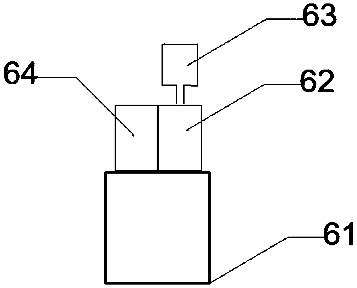 Filtering system and method