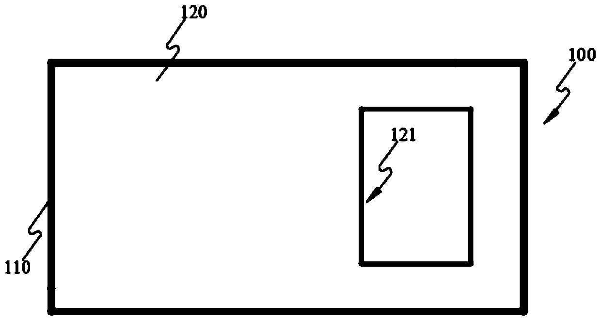 Straight-down-type backlight, module group and laser television