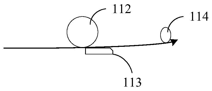 Automatic sealing method and device, seal controller and seal machine