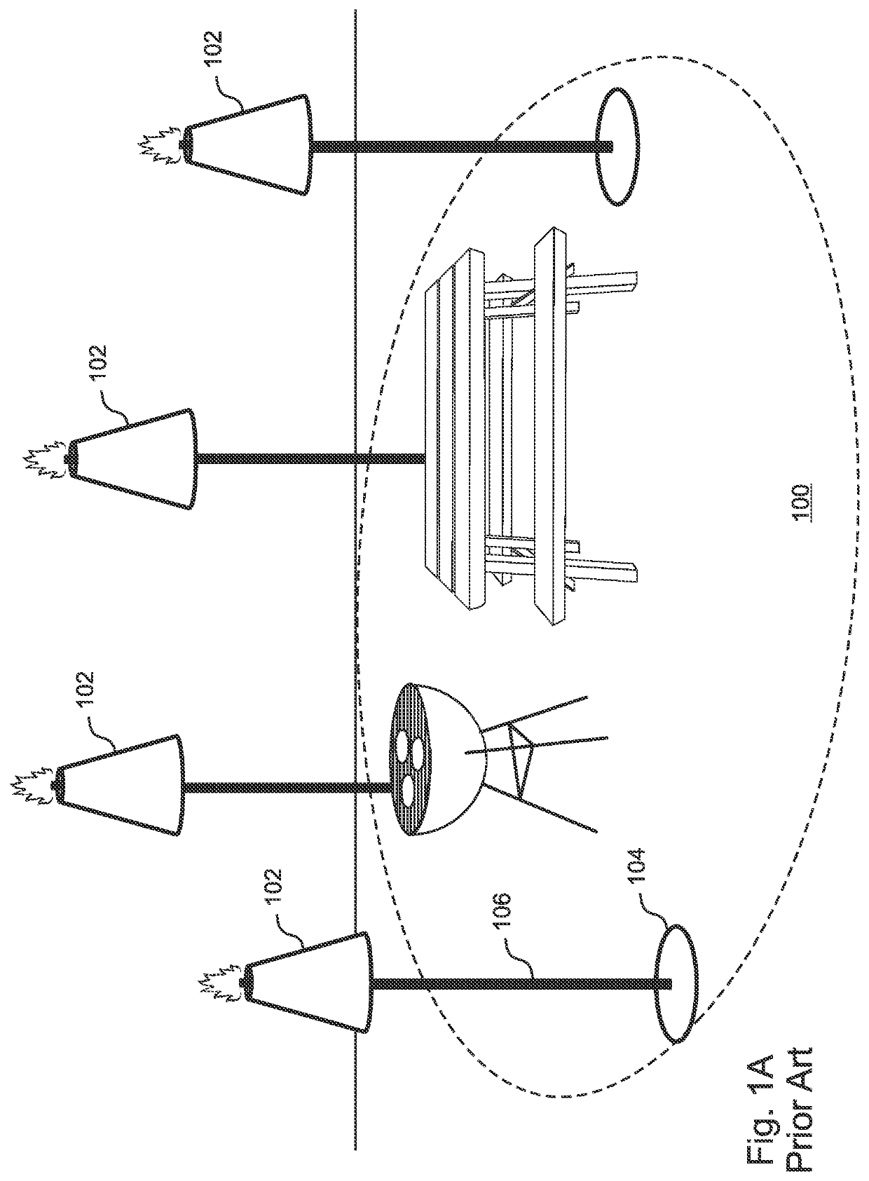 Attachable plug for adding features to a torch system