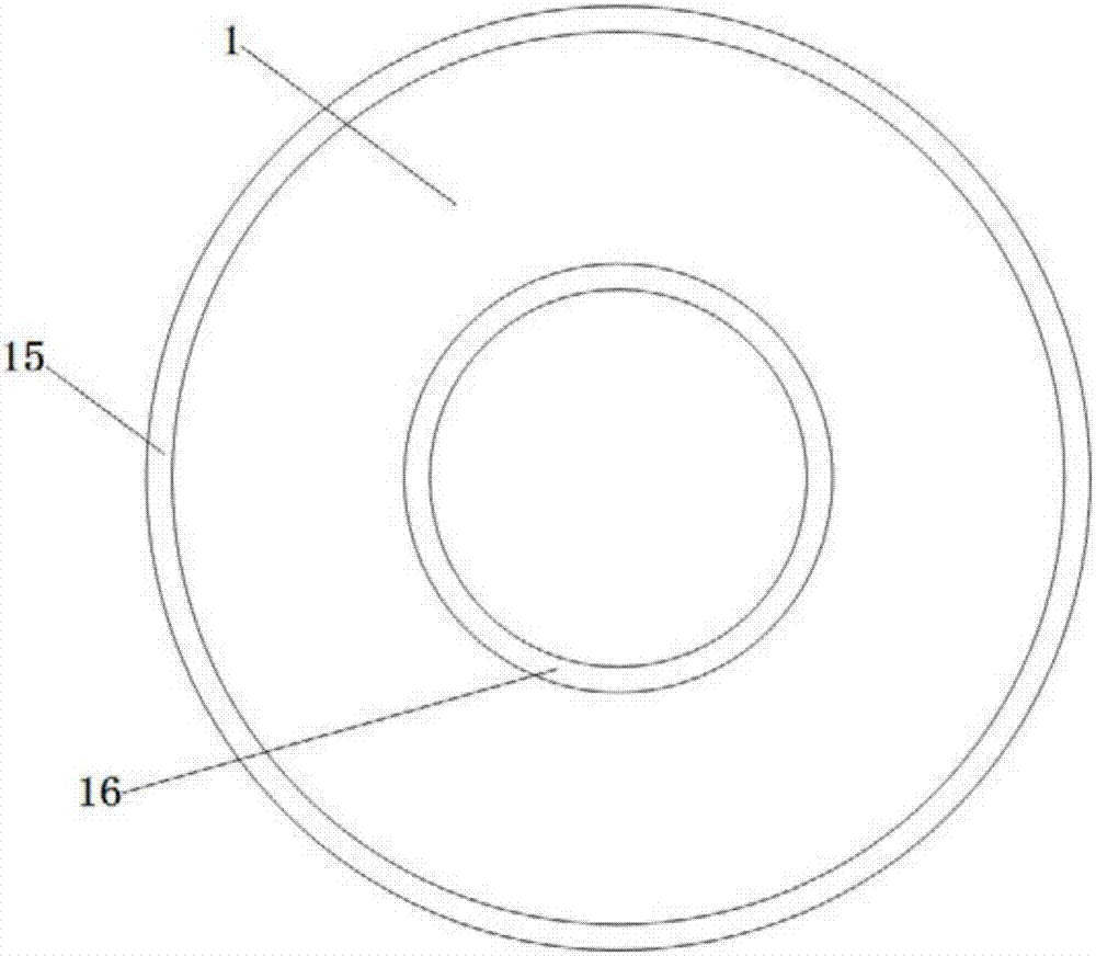 Applied mathematics probability event teaching method and apparatus