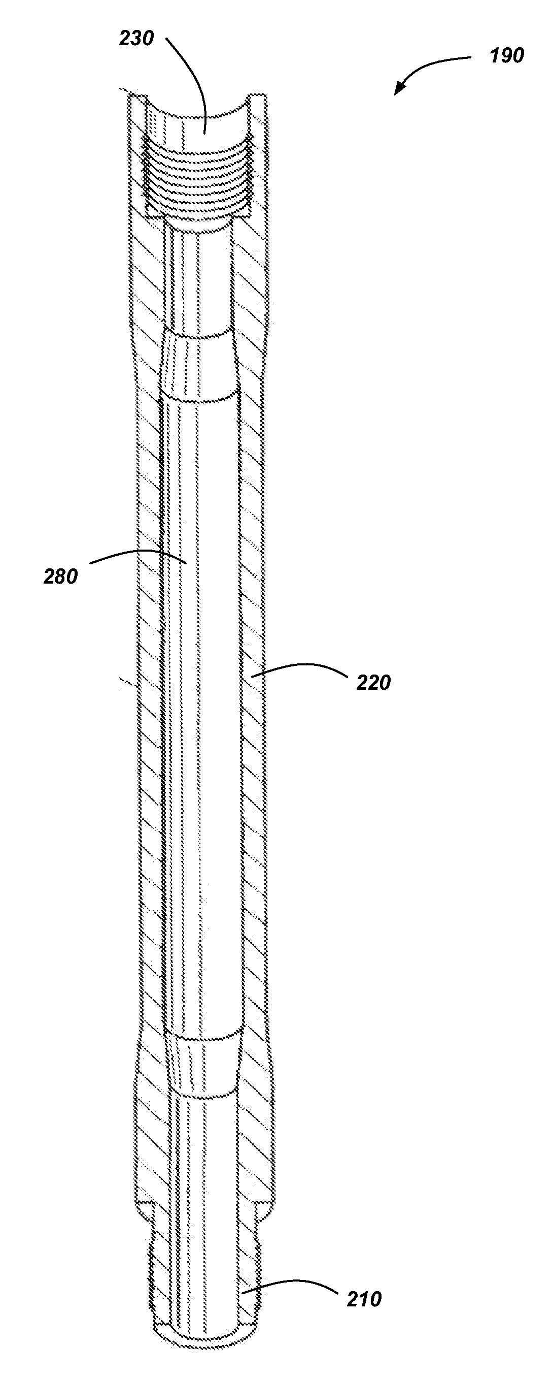 Methods and apparatuses for data collection and communication in drill string components