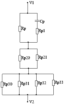 Adaptive bipolar transistor power amplifier linear biasing circuit