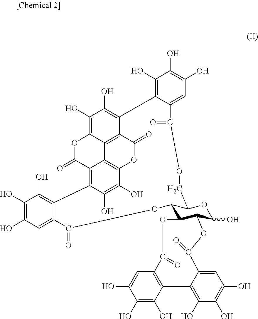 Maillard reaction inhibitor