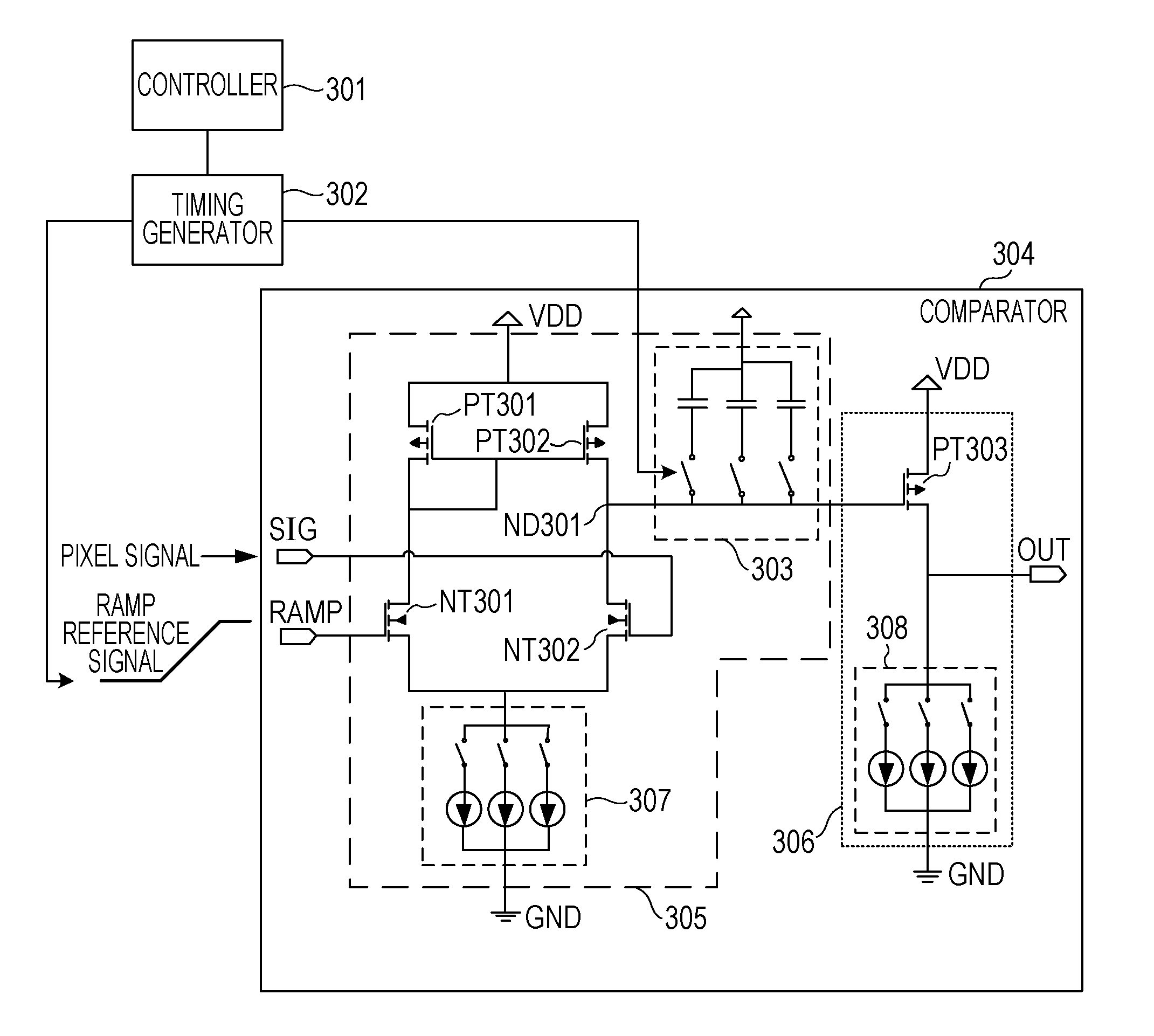 Image pickup apparatus