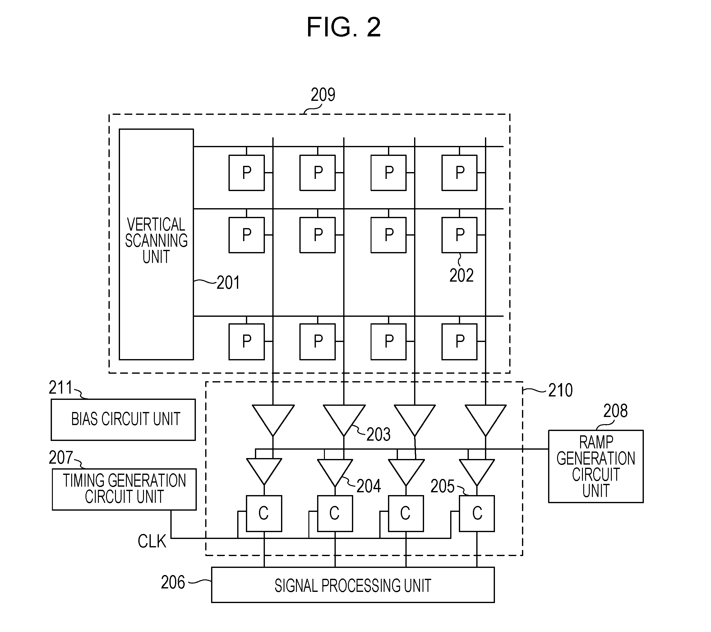 Image pickup apparatus