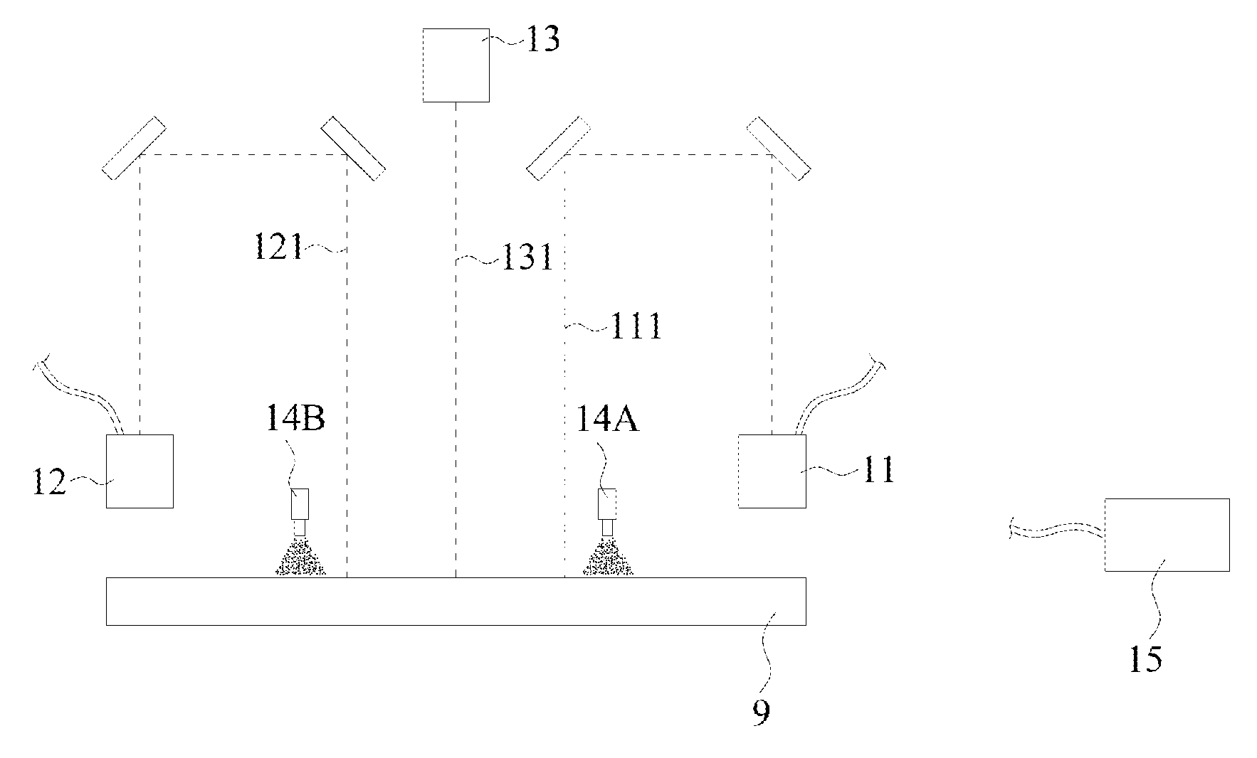 Brittle object cutting apparatus and cutting method thereof