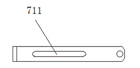 Complete coach power supply device