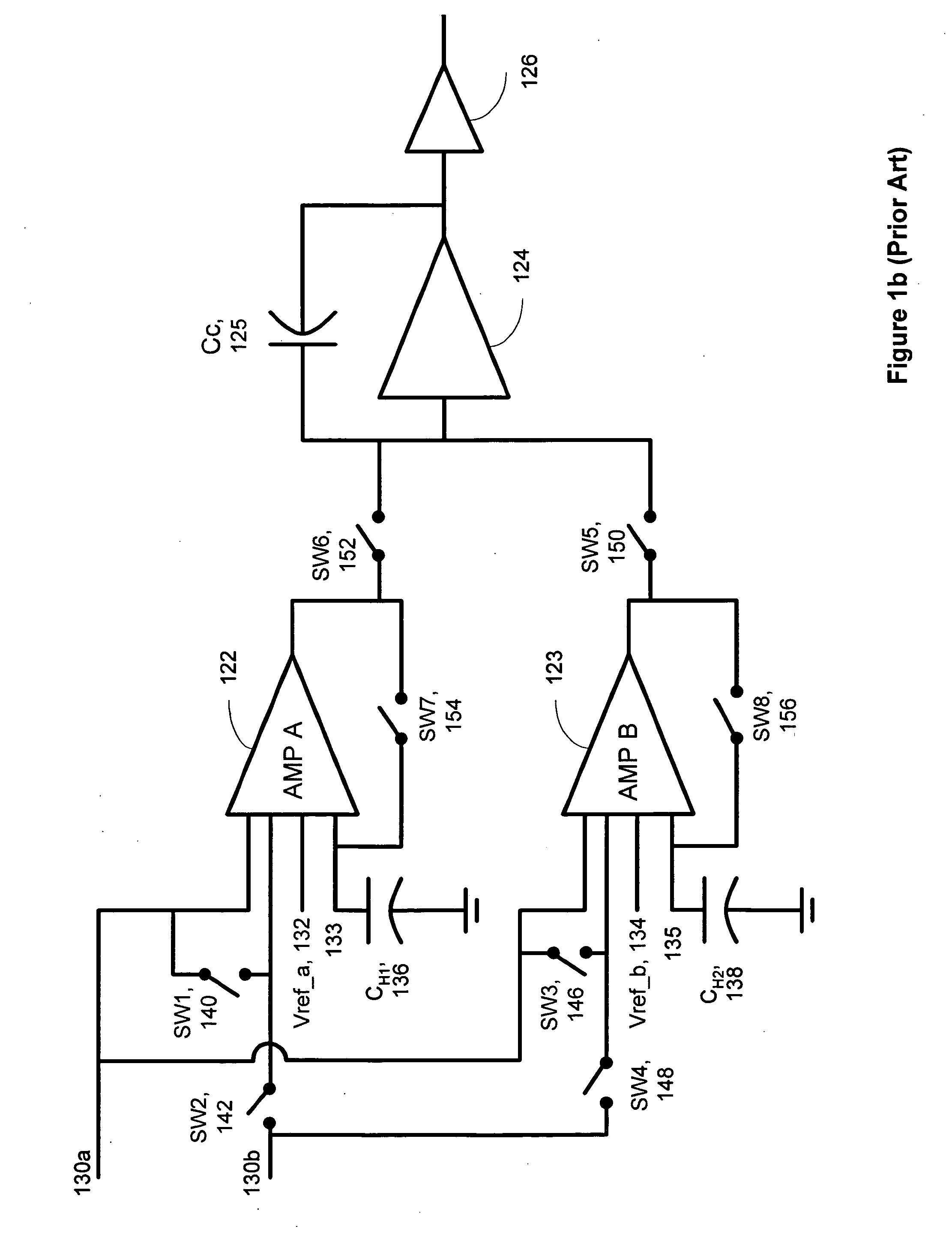 Auto-zero circuit