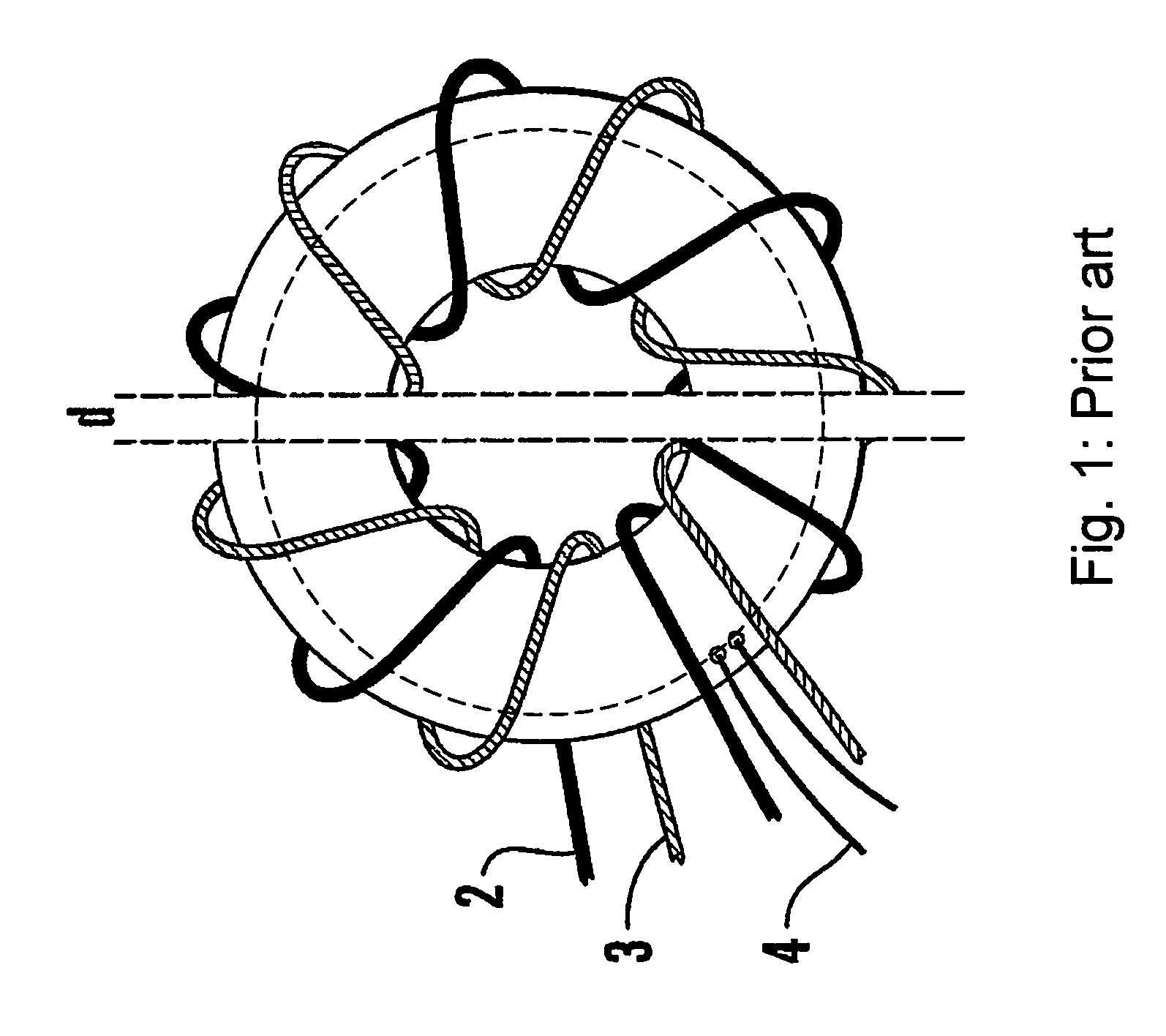 Power transmission system