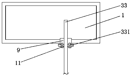 Screw anchor mounted suction barrel foundation