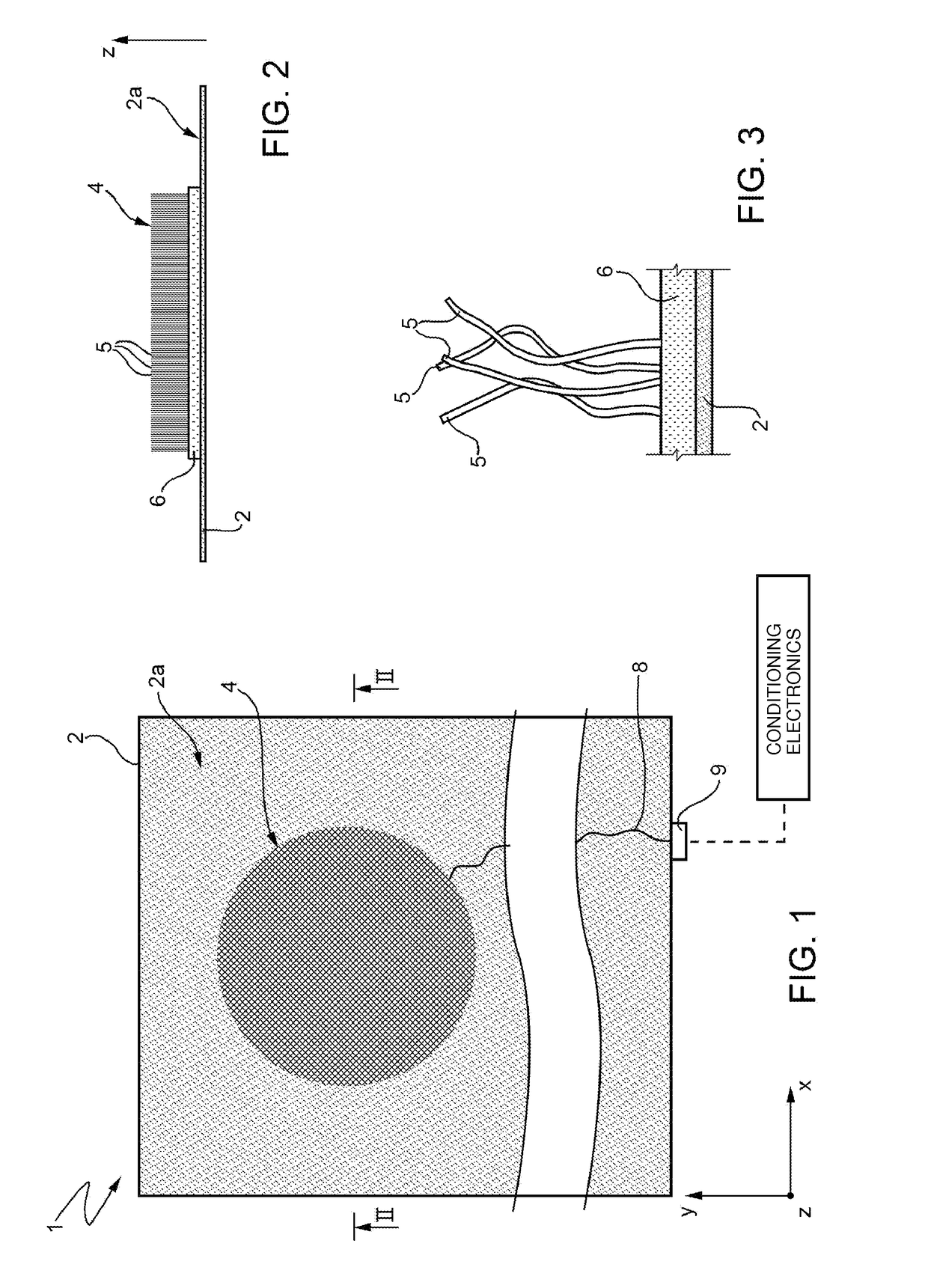 Textile electrode device for acquisition of electrophysiological signals from the skin and manufacturing process thereof