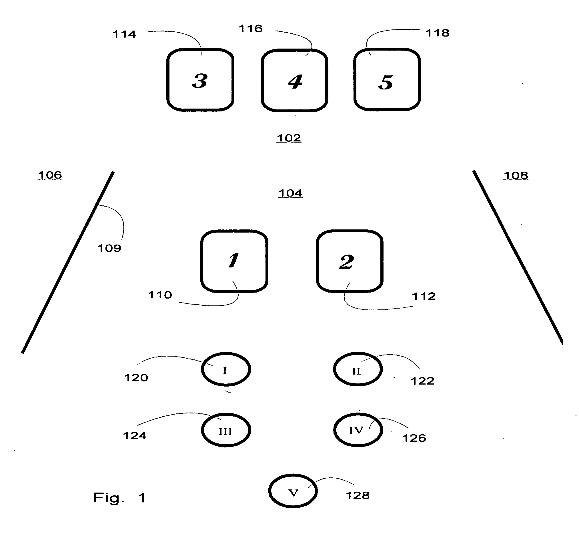 Ace up poker game