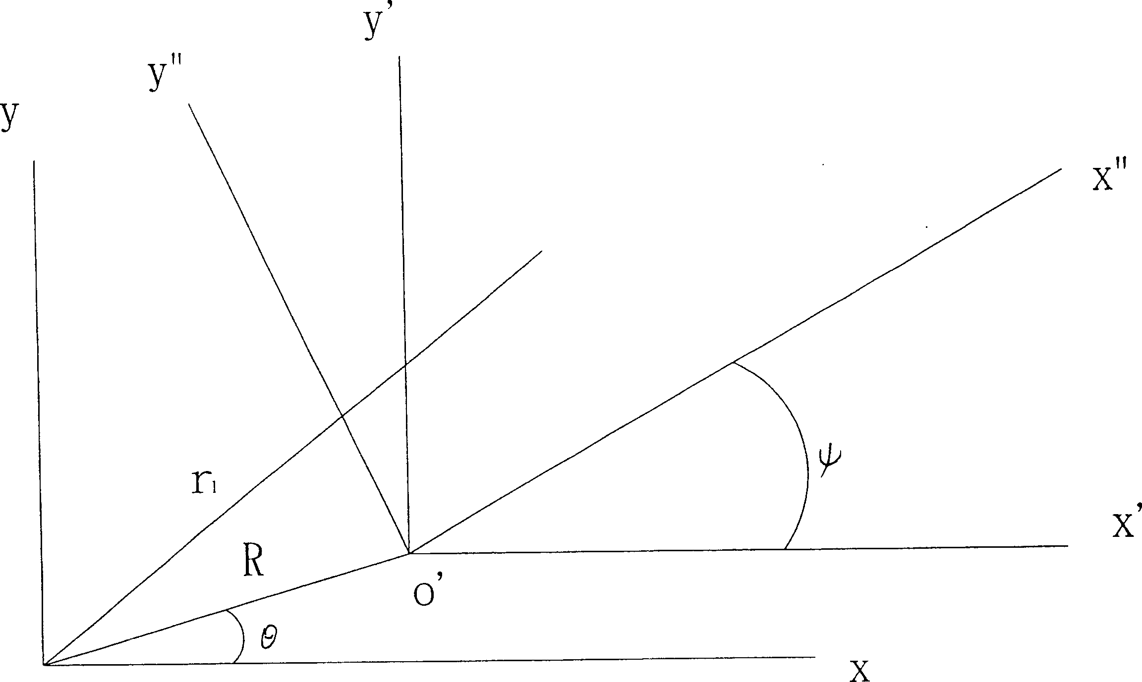 Optical fiber end surface grinding device