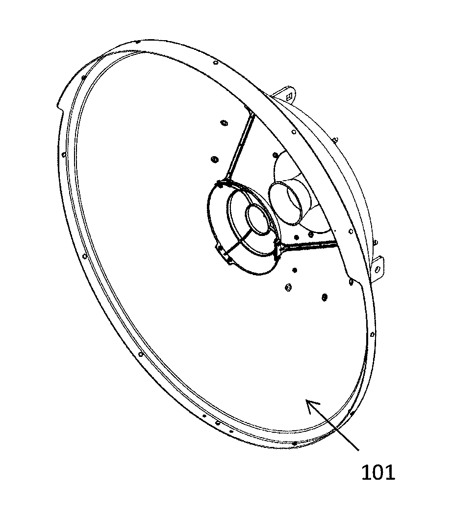 Antenna assembly