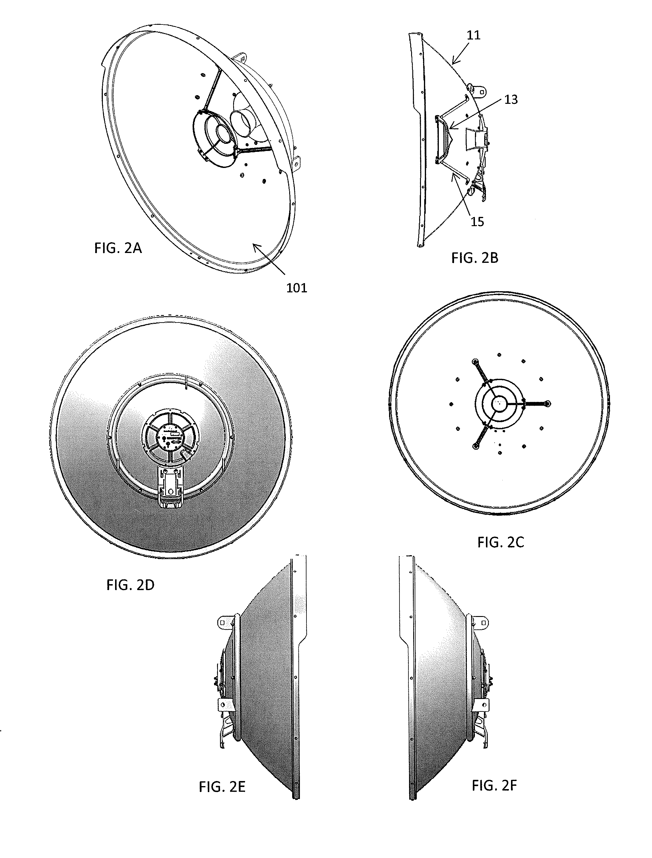 Antenna assembly