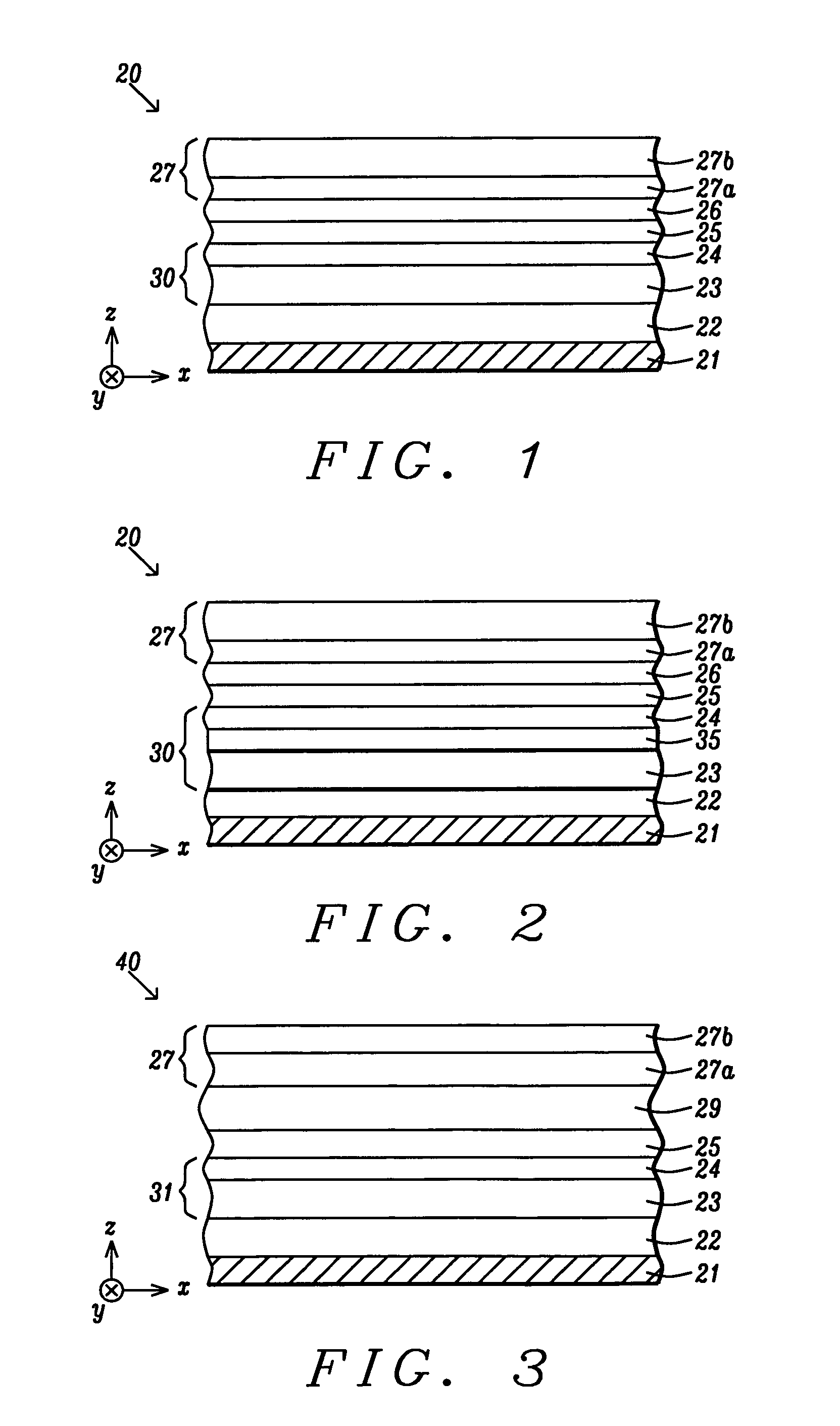 Co/Ni multilayers with improved out-of-plane anisotropy for magnetic device applications