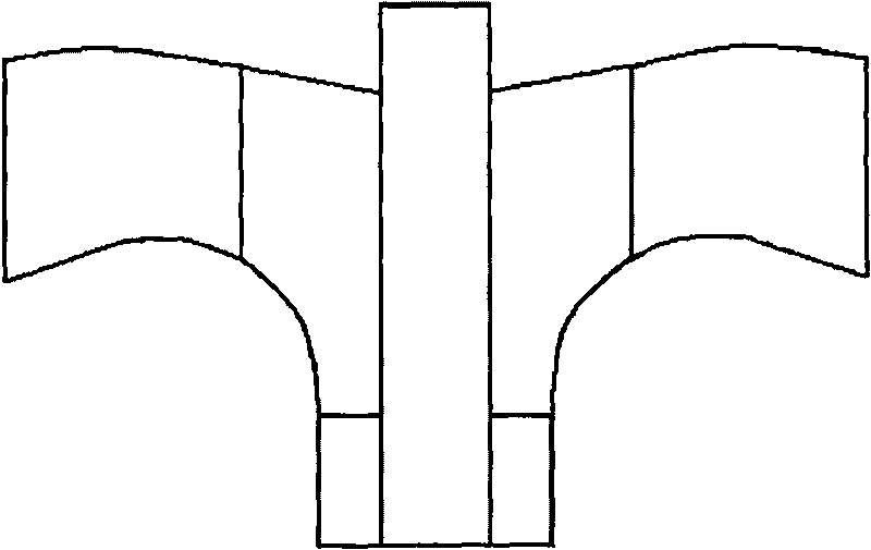 Hydraulic drag device