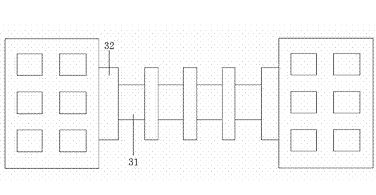 Method for correcting electronically programmable fuse wire device