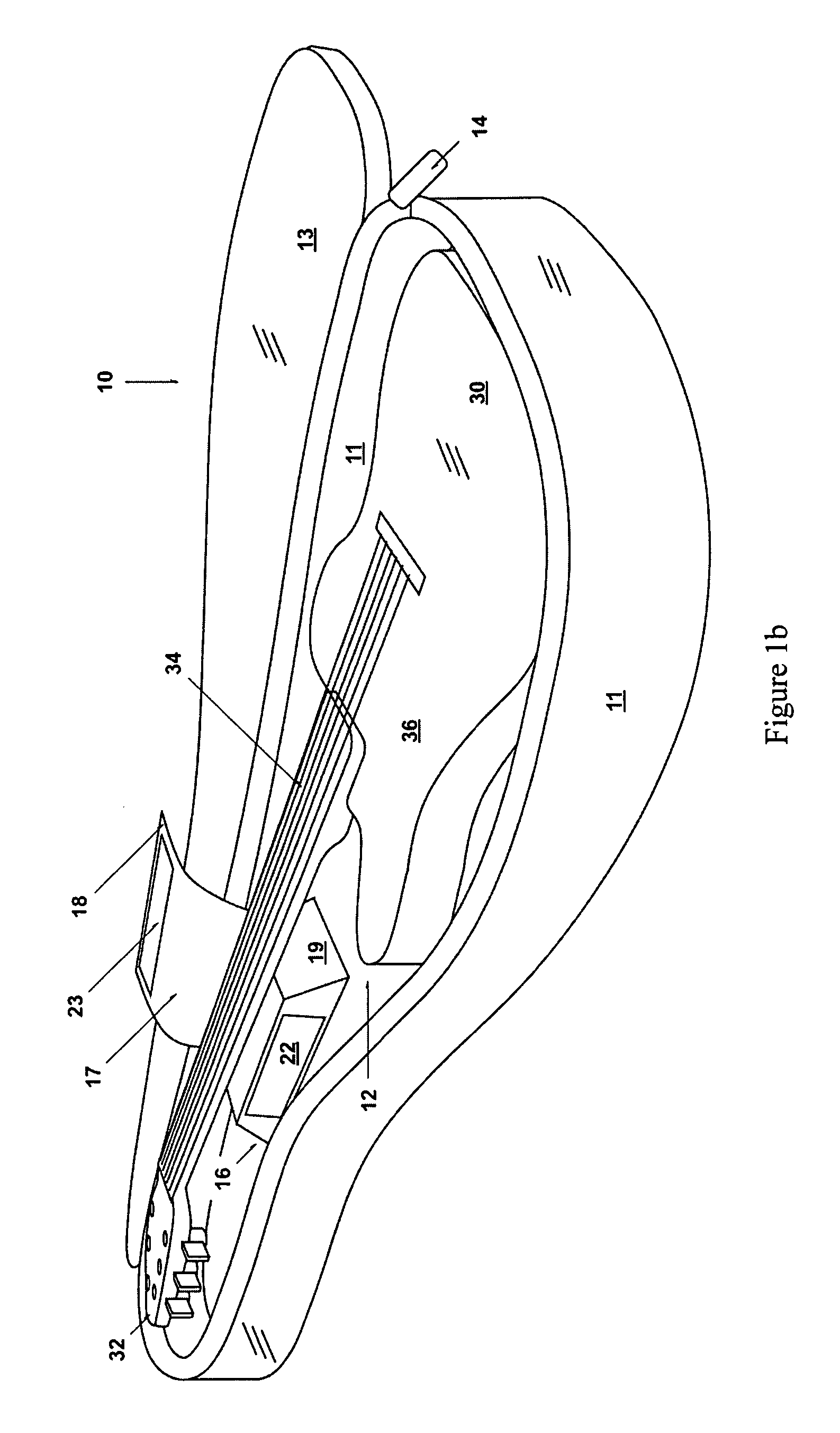 Cases for the protection of stringed musical instruments