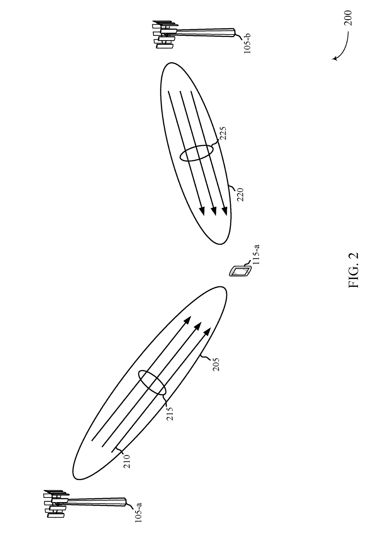 Beam reporting and scheduling in multicarrier beamformed communications