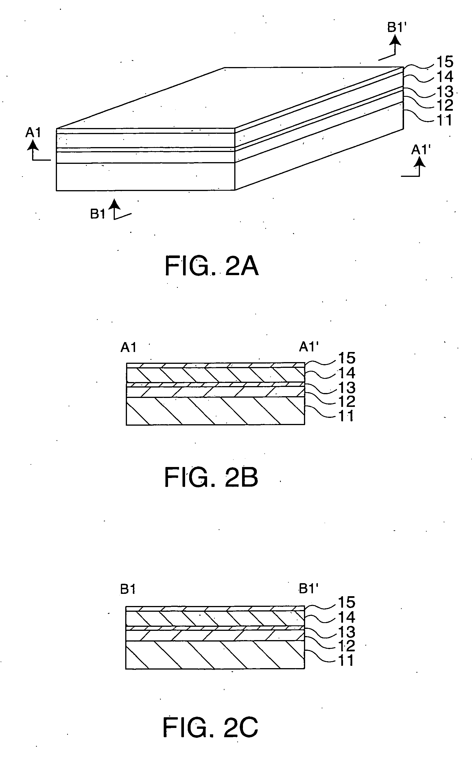 Semiconductor device and method for manufacturing semiconductor device